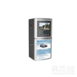 新疆自助洗車機搭載微信支付，寒冬也能暢享便捷洗車服務