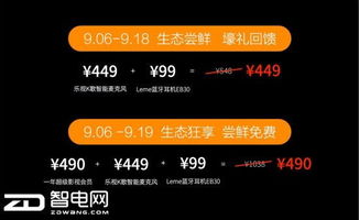 樂視互娛首發(fā)智能麥克風 攜海量音樂內容唱響客廳娛樂新篇章
